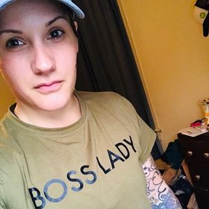 Meet your Posher, Joy